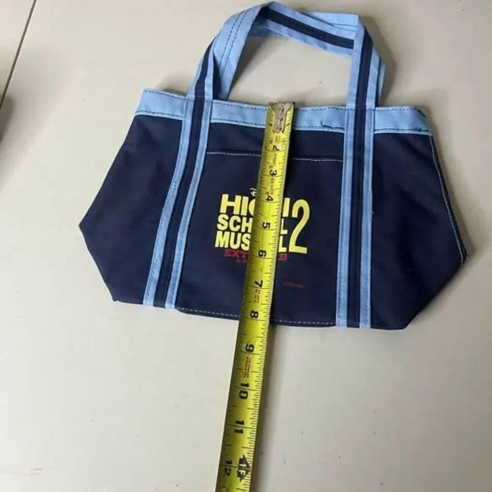 Disney High School Musical 2 Tote Bag